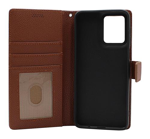 billigamobilskydd.seNew Standcase Motorola Moto G55 5G Plånboksfodral