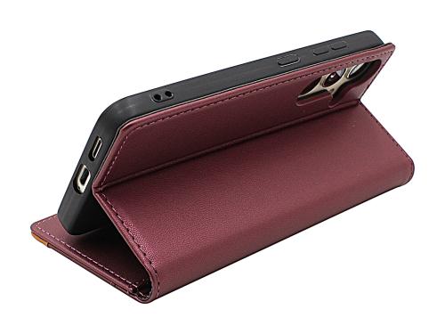 Samsung Galaxy A35 5G Lyxfodral Slim