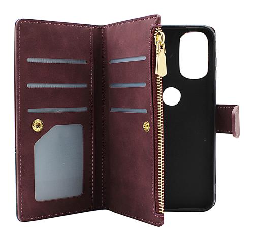 billigamobilskydd.seXL Standcase Lyxfodral Motorola Moto G31/G41
