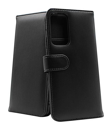 CoverinSkimblocker Plånboksfodral Motorola Edge 20