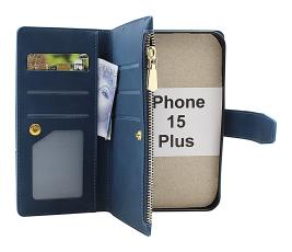 XL Standcase Lyxfodral iPhone 15 Plus