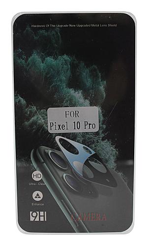 Härdat kameraglas Google Pixel 10 Pro