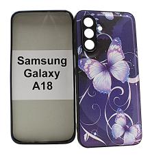Magnetskal Samsung Galaxy A18 LTE