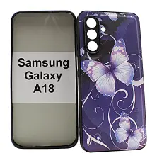 Magnetskal Samsung Galaxy A18 LTE