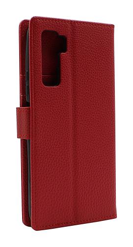 New Standcase Wallet Huawei P40 Lite 5G