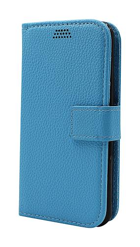 New Standcase Wallet LG K8 2017 (M200N)