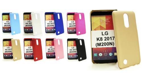 billigamobilskydd.seHardcase LG K8 2017 (M200N)