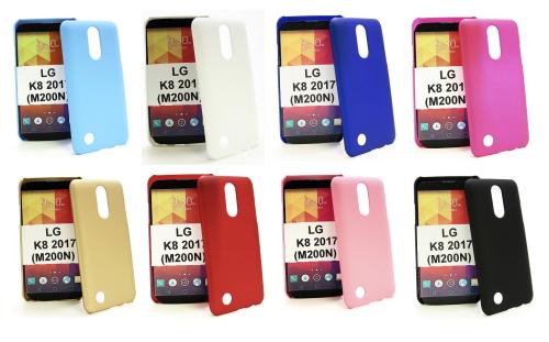 billigamobilskydd.seHardcase LG K8 2017 (M200N)