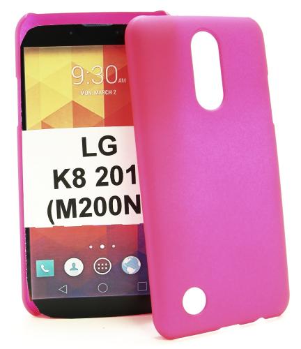 billigamobilskydd.seHardcase LG K8 2017 (M200N)