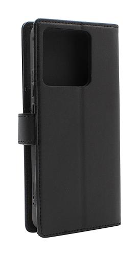 Skimblocker Motorola Edge 70 Max Plånboksfodral