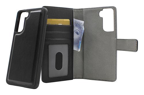 CoverinSkimblocker Magnet Fodral Samsung Galaxy S21 5G (G991B)