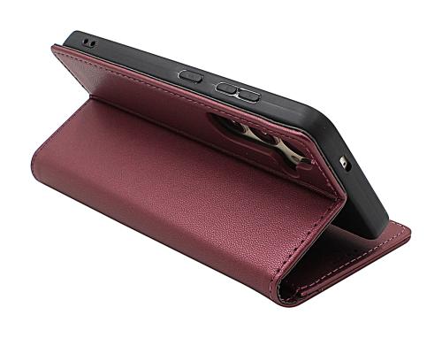 Samsung Galaxy A35 5G Lyxfodral Slim