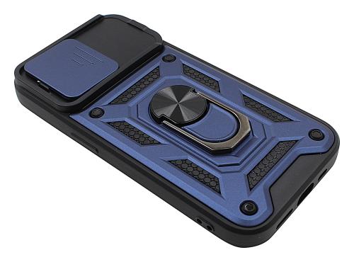 TPU Tough Slide Case iPhone 15 Pro