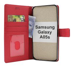 billigamobilskydd.seNew Standcase Wallet Samsung Galaxy A05s (SM-A057F/DS)