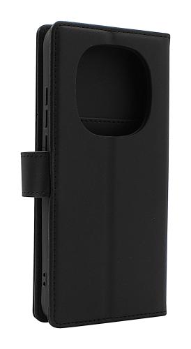 Skimblocker Xiaomi Redmi Note 15 Pro Plånboksfodral