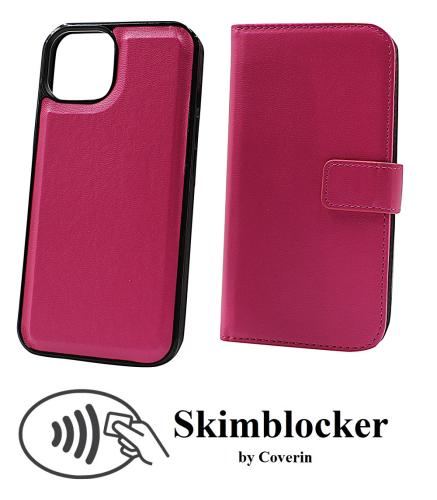 CoverinSkimblocker Magnet Fodral iPhone 14 (6.1)