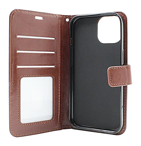 billigamobilskydd.seCrazy Horse Wallet iPhone 15