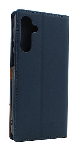 Samsung Galaxy A16 / A16 5G Lyxfodral Slim