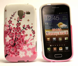 TPU Skal Samsung Galaxy Ace 2 (i8160)