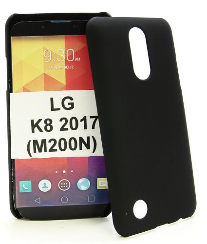 billigamobilskydd.seHardcase LG K8 2017 (M200N)
