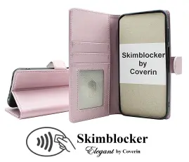 CoverinSkimblocker Motorola Edge 50 Neo Plånboksfodral