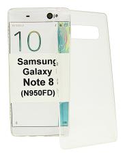 billigamobilskydd.seUltra Thin TPU skal Samsung Galaxy Note 8 (N950FD)