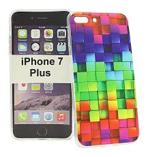 Designskal TPU iPhone 7 Plus