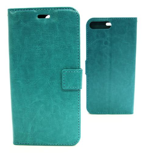 Crazy Horse Wallet iPhone 7 Plus