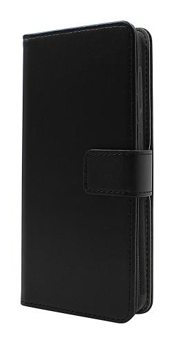 CoverinSkimblocker Magnet Fodral Samsung Galaxy S21 5G (G991B)