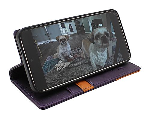 Samsung Galaxy A35 5G Lyxfodral Slim