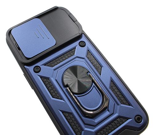 TPU Tough Slide Case iPhone 15 Pro