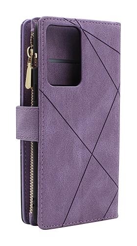 billigamobilskydd.seXL Standcase Lyxfodral Oneplus Nord 2T 5G