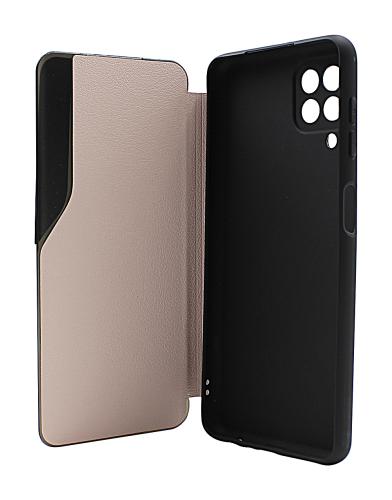billigamobilskydd.seSmart Flip Cover Samsung Galaxy A22 (SM-A225F/DS)