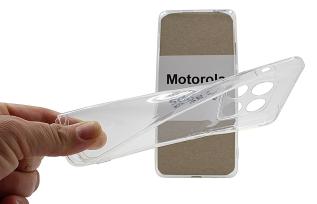 Ultra Thin TPU skal Motorola Edge 70