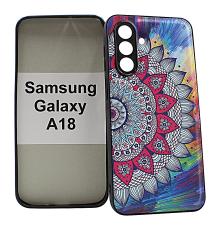 Magnetskal Samsung Galaxy A18 LTE