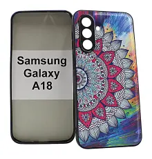 Magnetskal Samsung Galaxy A18 LTE