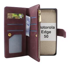 XL Standcase Lyxfodral Motorola Edge 50