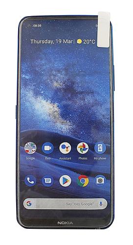 Härdat Glas Nokia 8.3