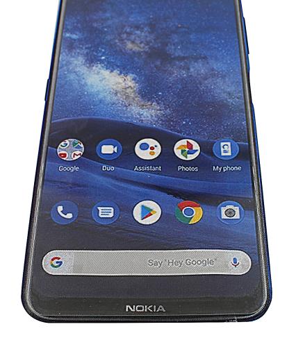 Härdat Glas Nokia 8.3