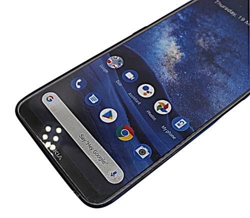 Härdat Glas Nokia 8.3