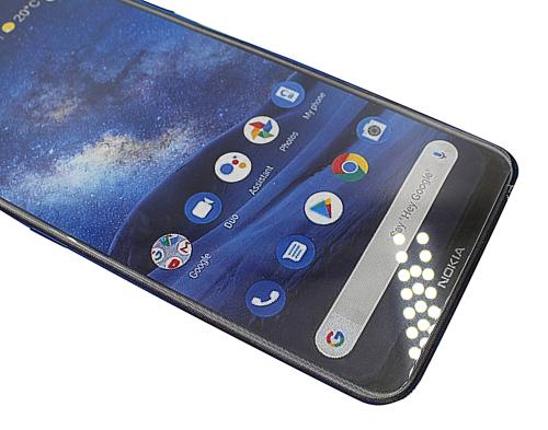 Härdat Glas Nokia 8.3