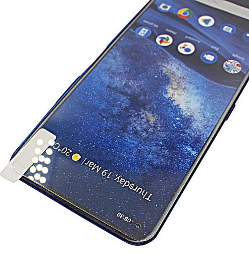 Härdat Glas Nokia 8.3