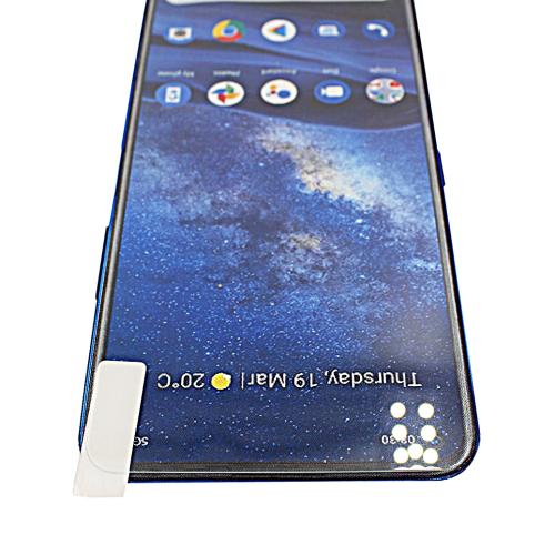 Härdat Glas Nokia 8.3