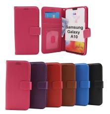 billigamobilskydd.seNew Standcase Wallet Samsung Galaxy A10 (A105F/DS)