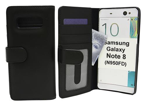 CoverinPlånboksfodral Samsung Galaxy Note 8 (N950FD)
