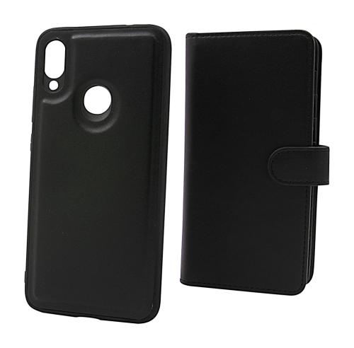 CoverinSkimblocker XL Magnet Fodral Xiaomi Redmi Note 7