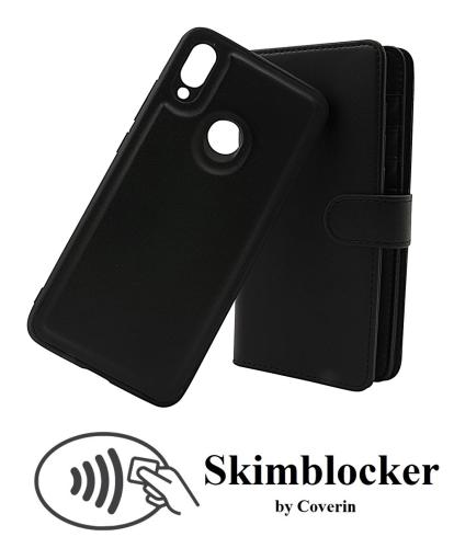 CoverinSkimblocker XL Magnet Fodral Xiaomi Redmi Note 7