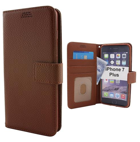billigamobilskydd.seNew Standcase Wallet iPhone 7 Plus