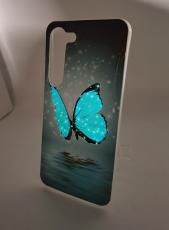 billigamobilskydd.seDesignskal TPU Samsung Galaxy S23 FE 5G