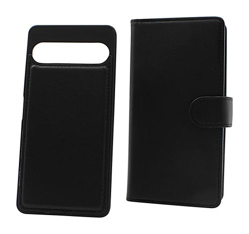 Skimblocker Sony Xperia 10 VII XL Magnet Plånboksfodral